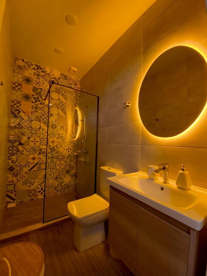 Cozy Cubby In شقة باتومي