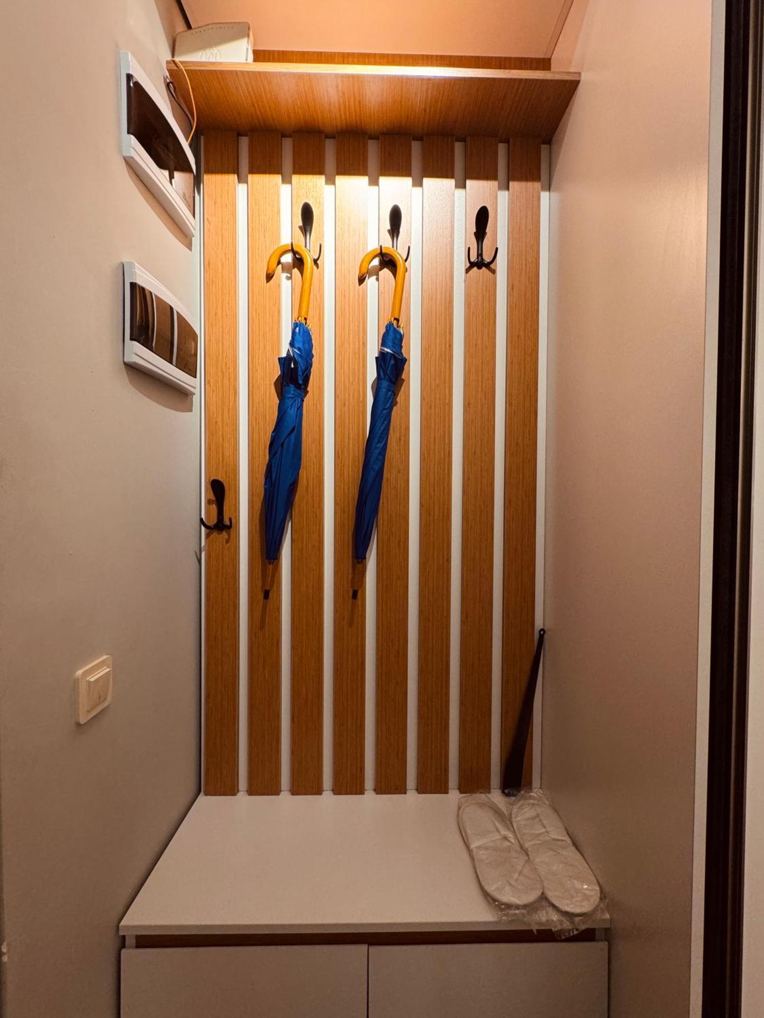 Cozy Cubby In شقة *