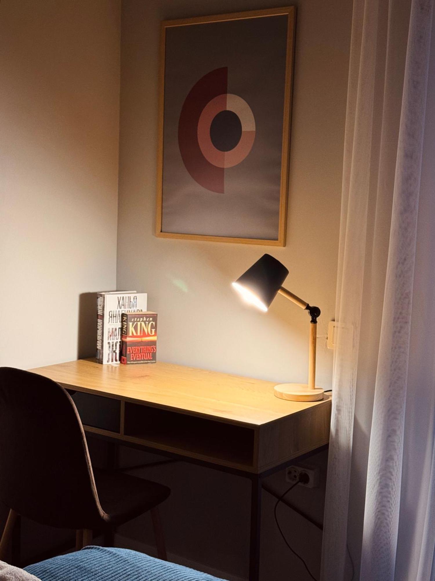 Cozy Cubby In * باتومي