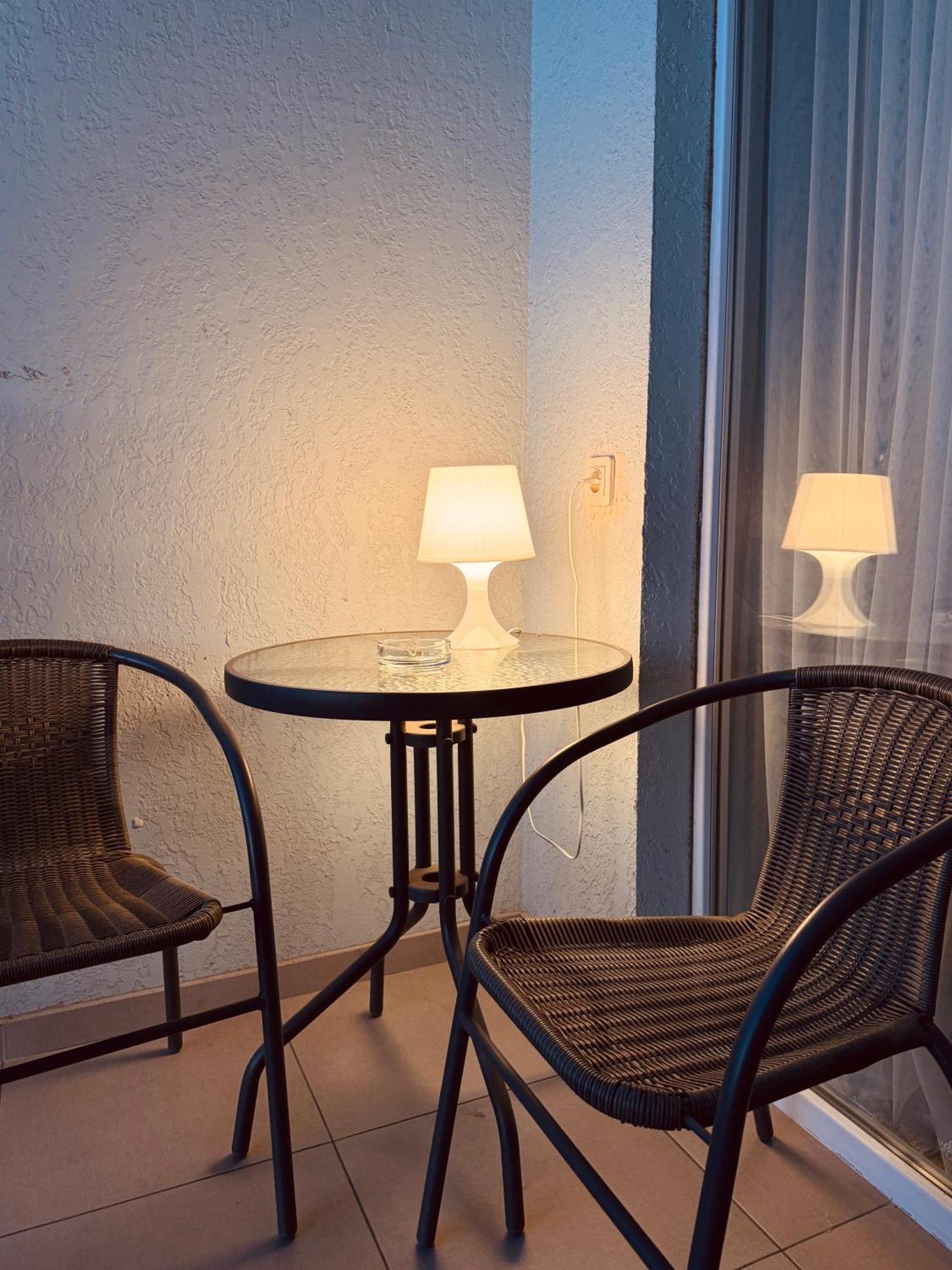 شقة Cozy Cubby In باتومي