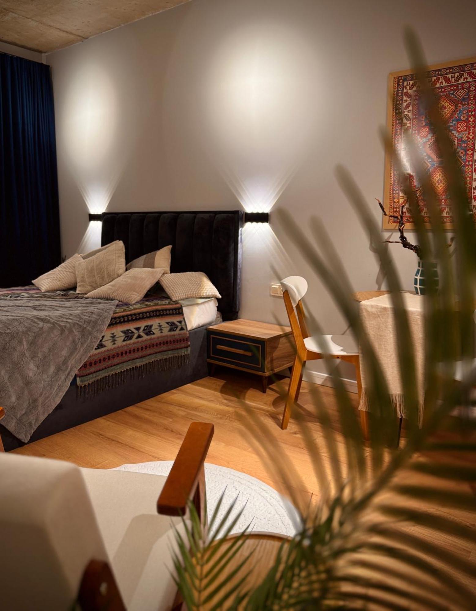 Cozy Cubby In شقة *