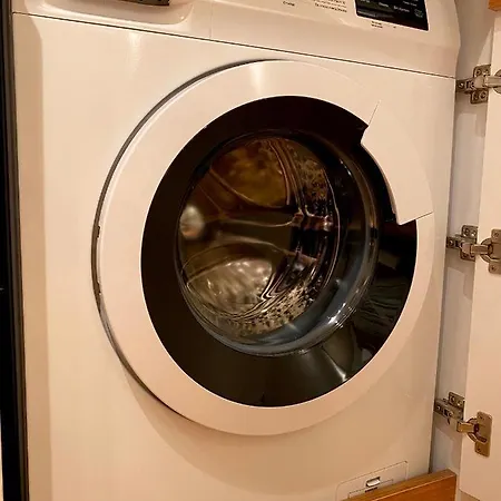 شقة Cozy Cubby In باتومي المظهر الخارجي الصورة